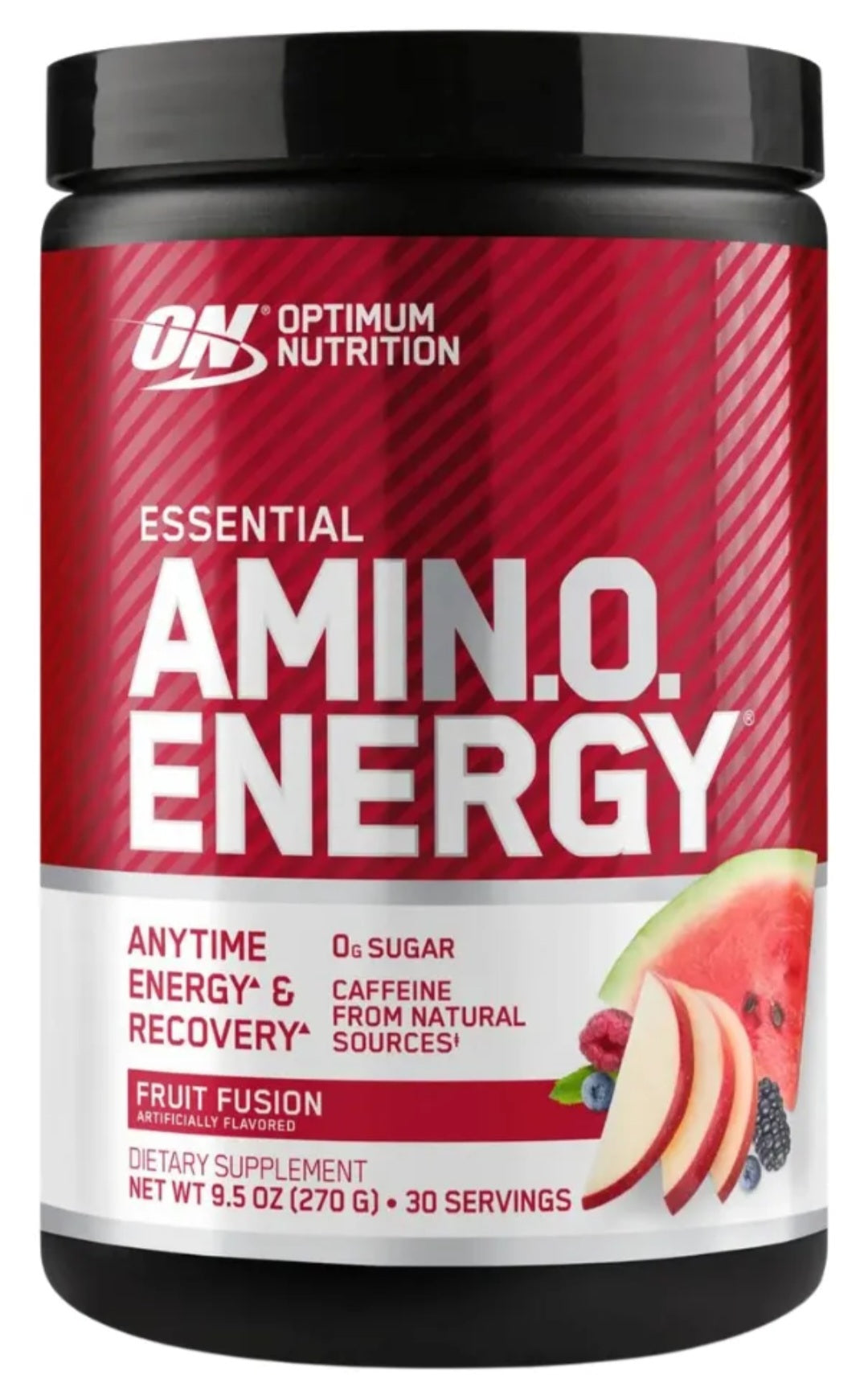 Bcaa optimun nutrition Amino Energy