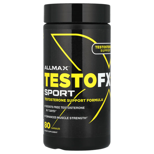 Testo fx