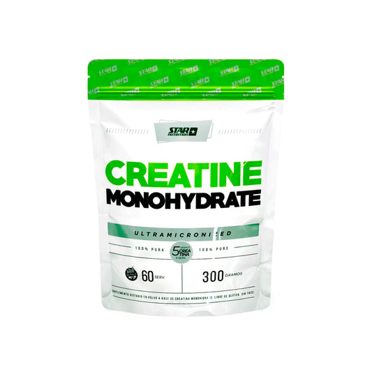 Combo Crecimiento Muscular (whey Protein+creatina+bcaa 2000)