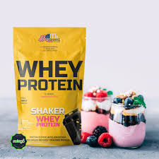 Whey Protein Myshake 1kg