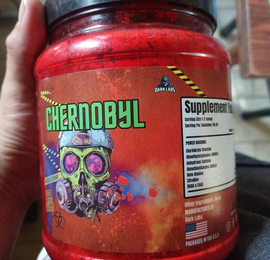 chernobyl pre work de painlabs