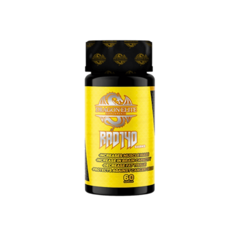 Sarm Rad 140 de dragon elite