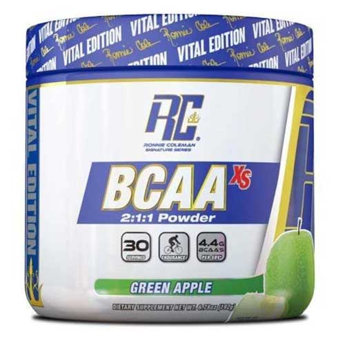 Bcaa alta gama Ronnie Coleman